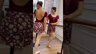 ropa para todas las que aman bailar #shorts #ballet #ropaDanza