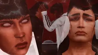 Animation Pack #114 | The Sims 4 | Vision Animations  | Early Access