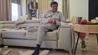 Почему человек влюбляется. Разговор с Гуру.