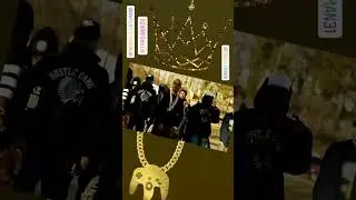 All Gold Everything Remix #2 : Trinidad James ft T.I., Young Jeezy, 2 Chainz, My Playlist