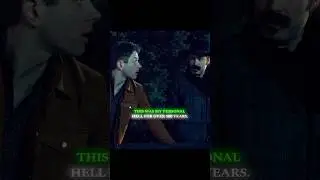 Wynonna Earp：She is the witch who locked me in the well a hundred years ago.#shorts #shortvideo