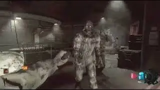 Call of Duty Black Ops 3 Ascension Gameplay No Commentary