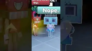 Roblox or Minecraft Dandys world? 👀 #dandysworld #roblox #dandyworld
