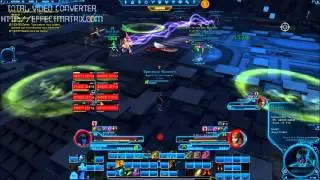 &Ouml;raza - Mantle of the Force - Asation 8HM - Gardes d'effroi
