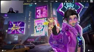 Gaymer Girls / The Club Can't Even Handle Us Right Now