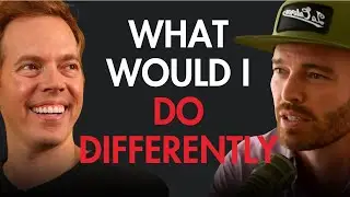 What would I do differently | The Startup Therapy Podcast E284