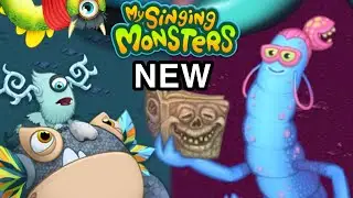EVERYTHING in The New Mindboggle Update - New Rares, Booq&rsquo;wurm and More !