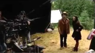 Andrew Lee Potts - Missing Scene from Alice