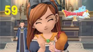 Dragon Quest 10 Online-例えばこんな遊び方-その59 セレド解決編