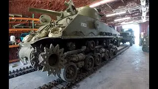 ww2armor.org's M4A3 