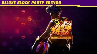 kaylabfowler532's 2nd Knockout City Live Stream