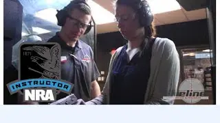 NRA Basic Pistol Instructor Course