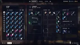 Raider flare + Deadline