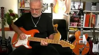 TRISTESSE   (Frederic Chopin guitar cover)