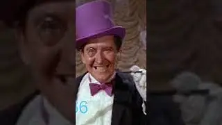 Batman 1966 vs The Batman 2022