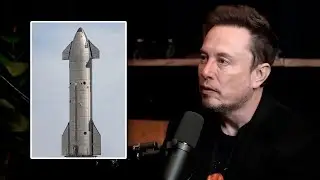 Starship: La revoluci&oacute;n que har&aacute; el viaje espacial 100 veces m&aacute;s barato