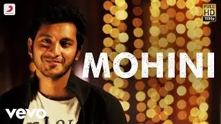 Meendum Oru Kadhal Kadhai - Mohini Video | G.V. Prakash Kumar