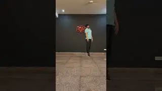 dance steps on ye dooriyan