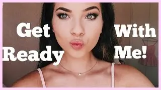 Get Ready With Me #13