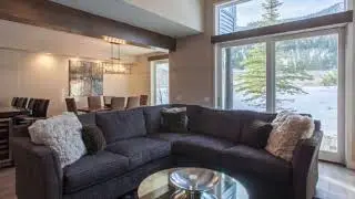 Mammoth Five Star Lodging