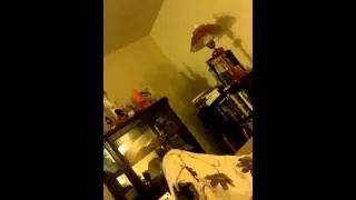 I got a fake perm to prank my girlfriend
