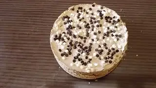 Biscuit Cake by Life N Food
