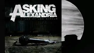 ASKING ALEXANDRIA - Not The American Average (Official Music Video)