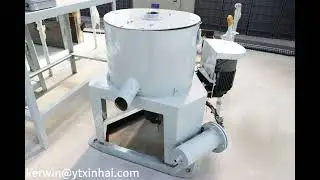 Pilot testing plant #semi industrial pilot processing plant# flotation#leaching # gravity separation