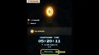 SOKAR LAND Free Mining Site || SKT KYC Full Instruction || Another Core Blockchain Project 2023