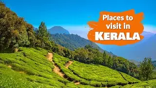 44 Best Places To Visit In Kerala  In 2020