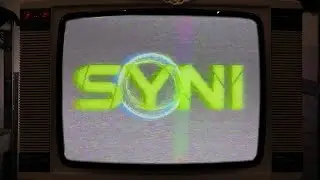 S̷Y̷N̷I̷ #PortfolioDay Video
