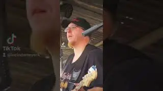 TWO DRINK MINIMUM BAND.  BIG BALLS