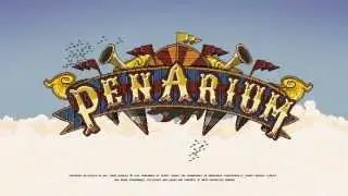 Penarium - Gameplay Overview (Xbox One)