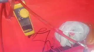 Instalación de cinta calefactoras (heat tracing) cable calefactor