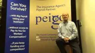 Who is the Independent Insurance Agent's Biggest Competitor?  (Video 1 of 3)