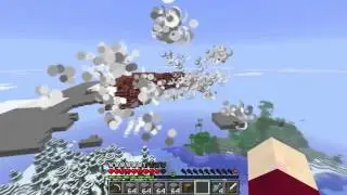 5346 TNT exploding on 256mb Ram server with NoLagg 1.82.