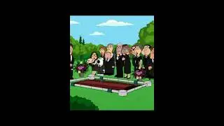 Family Guy: Peter Fakes His Death
