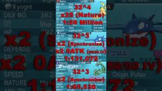 ДОКАЗАТЕЛЬСТВО, ЧТО ВУЛФ ГЛИК &mdash; ЧИТАТЕЛЬ! #Pokemon #WolfeyVGC #Gaming