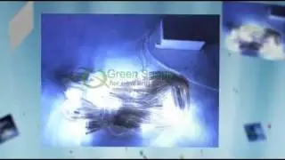 LED Net Lights - White Color (5 Ft x 5 Ft) by aGreenSupply_com