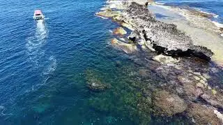 West end Rottnest