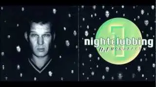 Nightclubbing - DJ VanBellen/Joost van Bellen 1996 RoXY Amsterdam