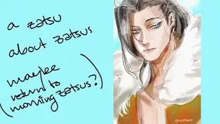 【Zatsu】 I want to stream some more zatsus?