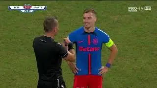 FCSB - SPARTA PRAGA 2-3 Highlights | UCL Qualifiers