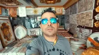 Strotex 3 boyutlu strafor duvar paneli alan m&uuml;şterimiz Hakan Kıp&ccedil;ak.. Delle Dekor
