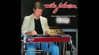 Mike Johnson - Columbus Stockade Blues - Steel Guitar