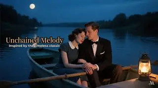 Unchained Melody &ndash; An Original Ballad Inspired by The Righteous Brothers | Sound of Moc