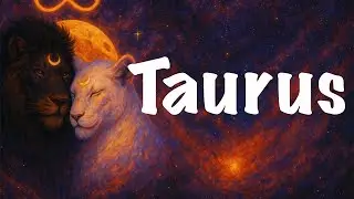TAURUS🌹 An unexpected event leads to a much desired and needed conversation...