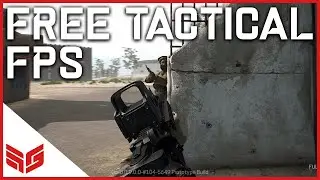 Operation: Harsh Doorstop Gameplay (No Commentary)