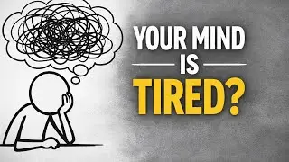 Why Intelligent People Overthink So Much.|| Must watch 🔥