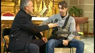 TV CIEZA (Murcia)-Rub&eacute;n de lis. (Parte 1)